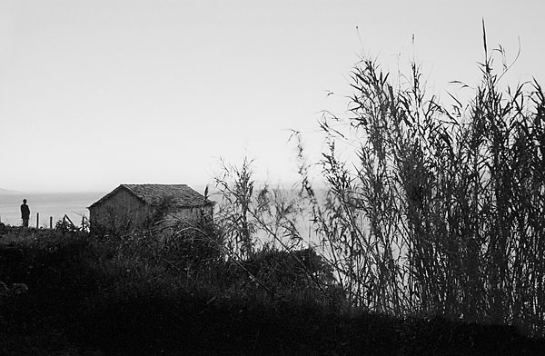 © Thodoris Tzalavras - Mt. Athos