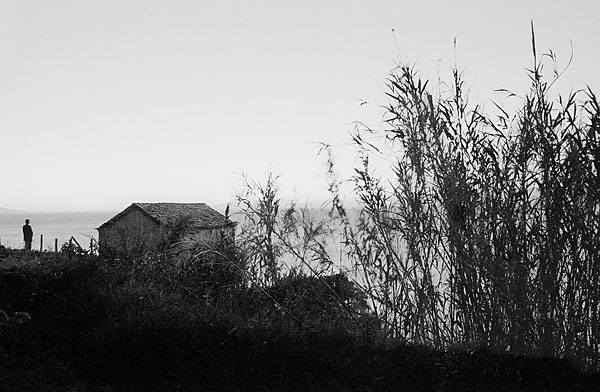 © Thodoris Tzalavras - Mt. Athos