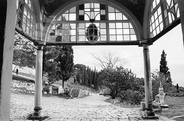 © Thodoris Tzalavras - Mt. Athos