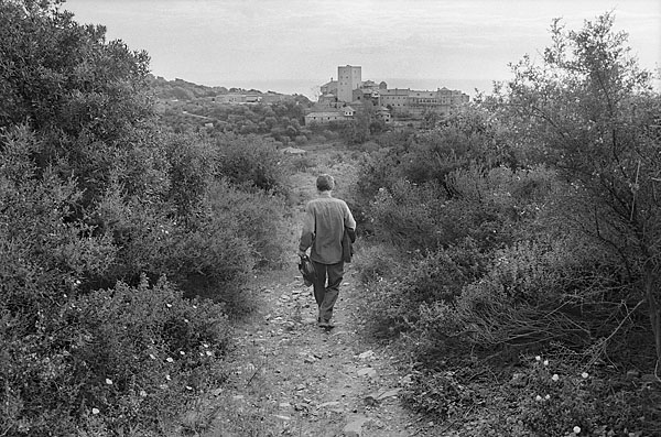 © Thodoris Tzalavras - Mt. Athos