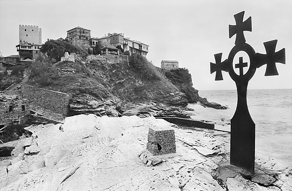 © Thodoris Tzalavras - Mt. Athos