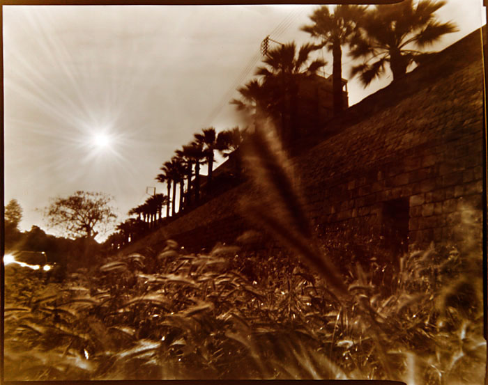 © Thodoris Tzalavras - Pinhole