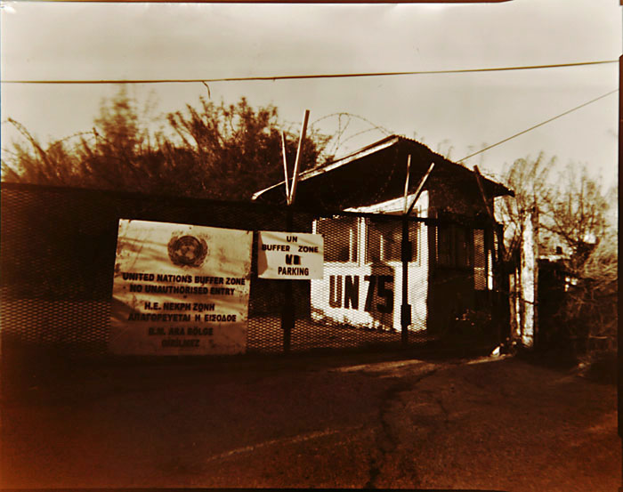 © Thodoris Tzalavras - Pinhole