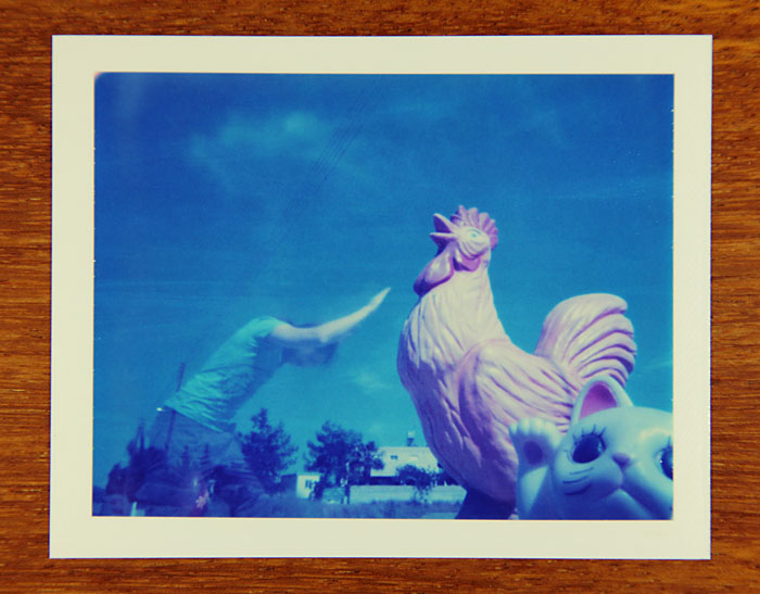 © Thodoris Tzalavras - Pinhole