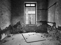 &copy; Thodoris Tzalavras - Vacation in Hell